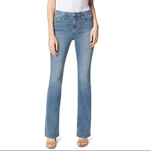 Joe’s Bootcut Denim Jeans Long Inseam size 29